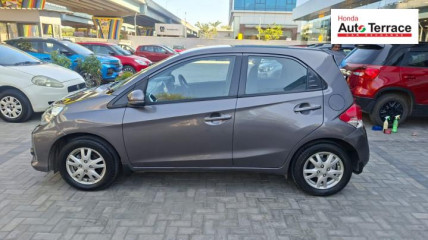 2018 Honda&nbsp;Brio VX AT