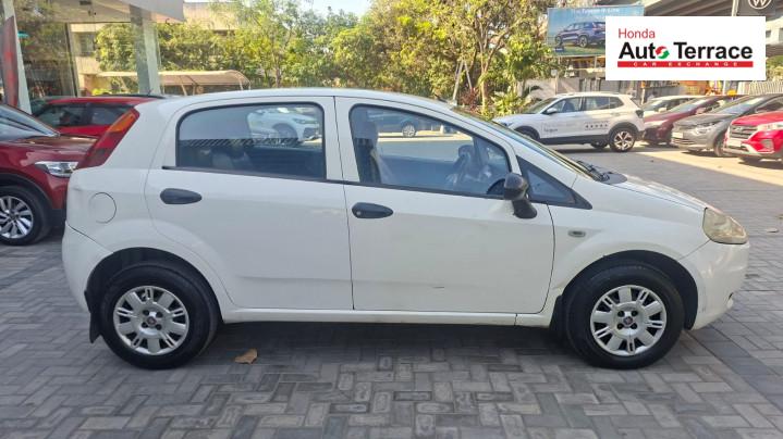2013 Fiat&nbsp;Punto 1.3 Dynamic