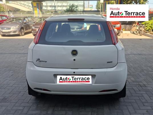 2013 Fiat&nbsp;Punto 1.3 Dynamic