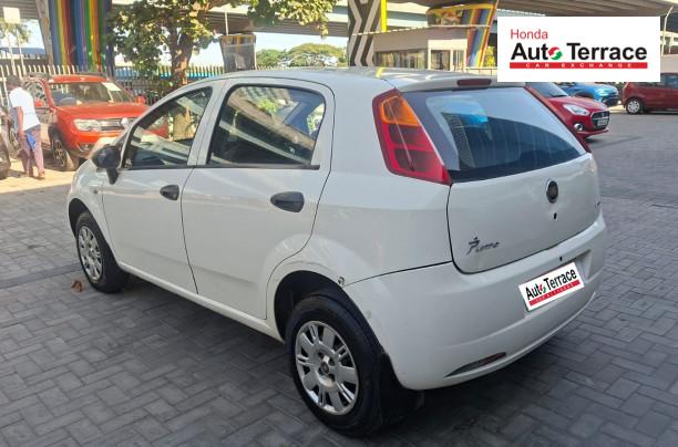 2013 Fiat&nbsp;Punto 1.3 Dynamic