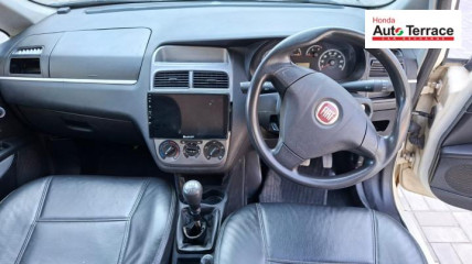 2013 Fiat&nbsp;Punto 1.3 Dynamic