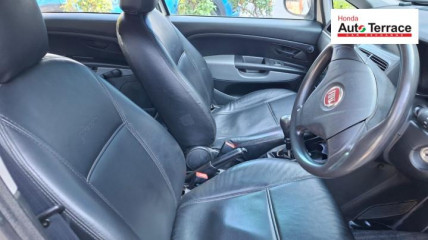 2013 Fiat&nbsp;Punto 1.3 Dynamic