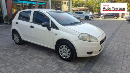2013 Fiat&nbsp;Punto 1.3 Dynamic
