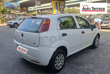 2013 Fiat&nbsp;Punto 1.3 Dynamic