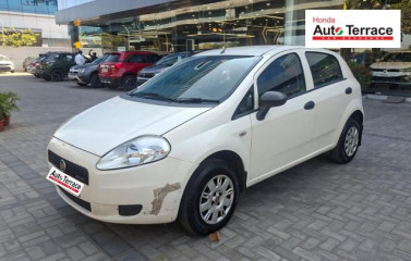 2013 Fiat&nbsp;Punto 1.3 Dynamic