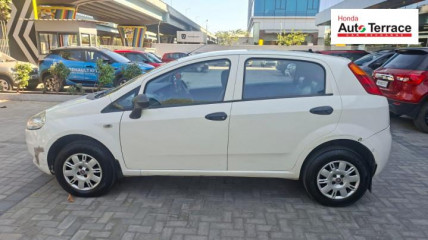 2013 Fiat&nbsp;Punto 1.3 Dynamic