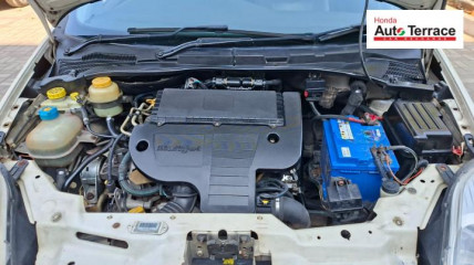 2013 Fiat&nbsp;Punto 1.3 Dynamic