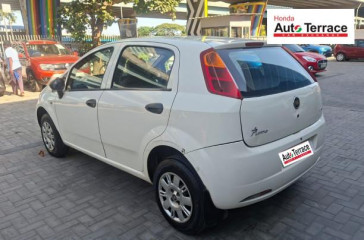 2013 Fiat&nbsp;Punto 1.3 Dynamic