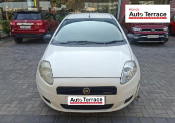 2013 Fiat&nbsp;Punto 1.3 Dynamic