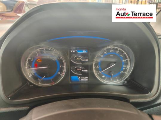 2016 Maruti&nbsp;Baleno 1.2 Zeta