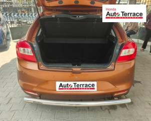 2016 Maruti&nbsp;Baleno 1.2 Zeta