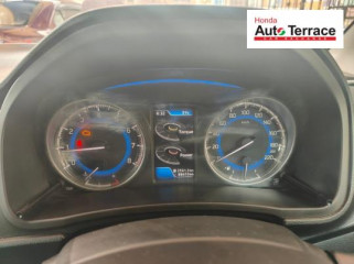 2016 Maruti&nbsp;Baleno 1.2 Zeta