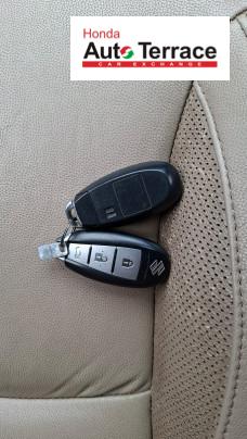 2015 Maruti&nbsp;Ciaz ZXi