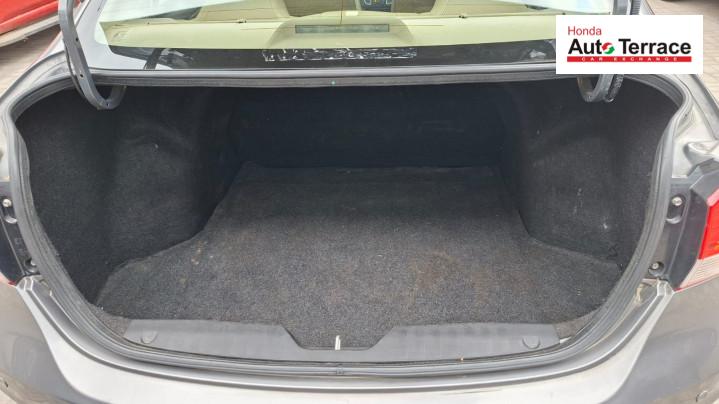 2015 Maruti&nbsp;Ciaz ZXi