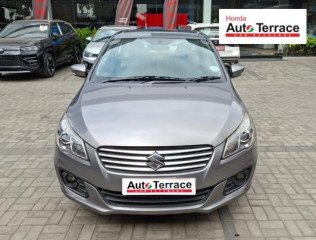 2015 Maruti&nbsp;Ciaz ZXi