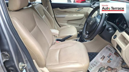 2015 Maruti&nbsp;Ciaz ZXi