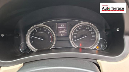 2015 Maruti&nbsp;Ciaz ZXi