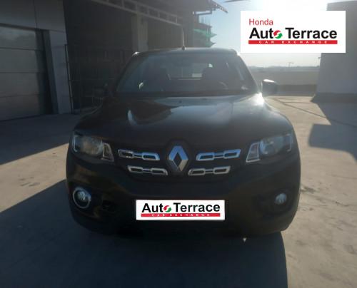 2016 Renault&nbsp;KWID RXT