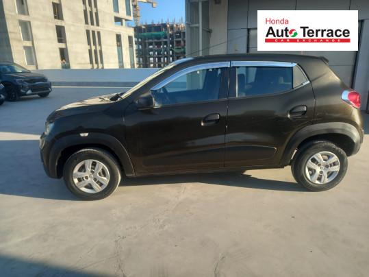 2016 Renault&nbsp;KWID RXT