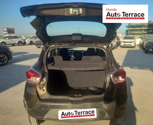 2016 Renault&nbsp;KWID RXT