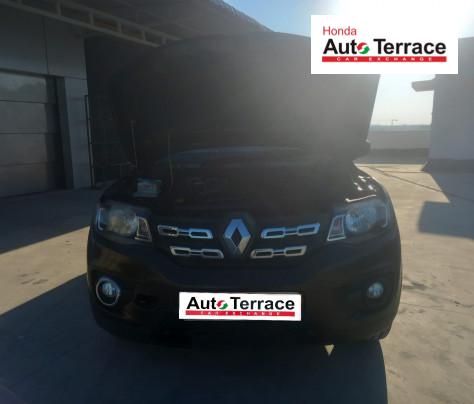 2016 Renault&nbsp;KWID RXT