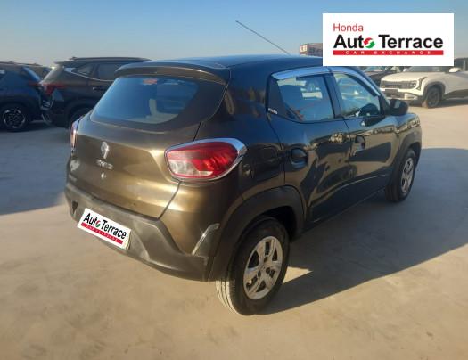 2016 Renault&nbsp;KWID RXT