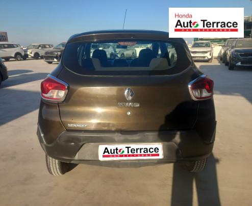 2016 Renault&nbsp;KWID RXT