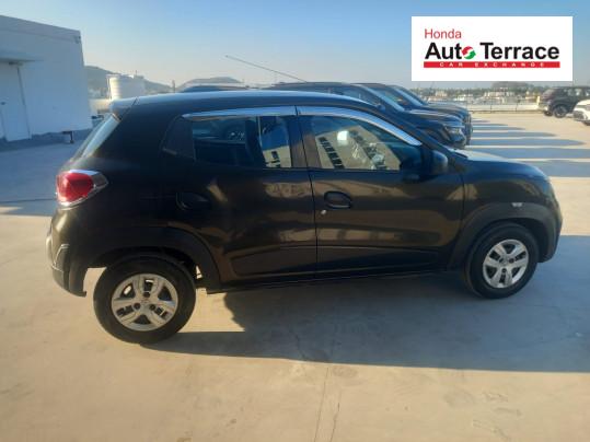 2016 Renault&nbsp;KWID RXT