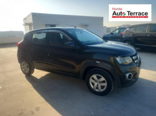 2016 Renault&nbsp;KWID RXT