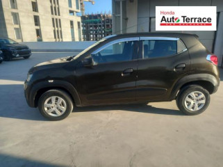 2016 Renault&nbsp;KWID RXT