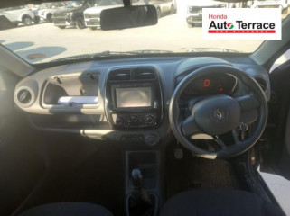 2016 Renault&nbsp;KWID RXT