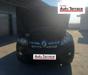 2016 Renault&nbsp;KWID RXT