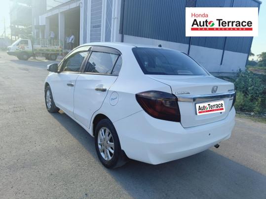 2016 Honda&nbsp;Amaze 2016-2021 VX i DTEC