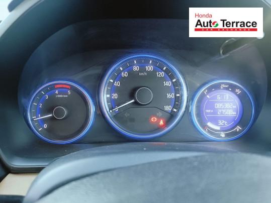 2016 Honda&nbsp;Amaze 2016-2021 VX i DTEC