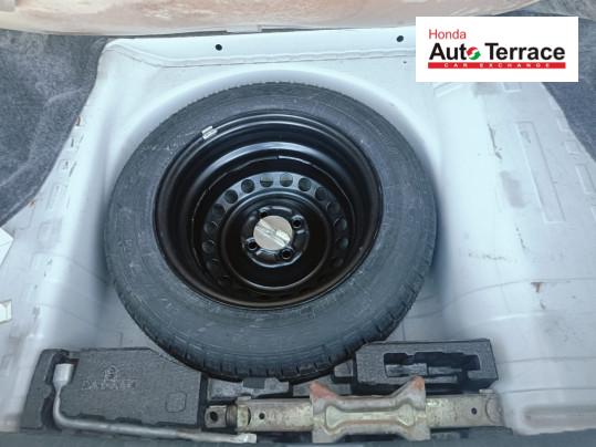 2016 Honda&nbsp;Amaze 2016-2021 VX i DTEC