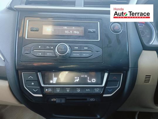 2016 Honda&nbsp;Amaze 2016-2021 VX i DTEC