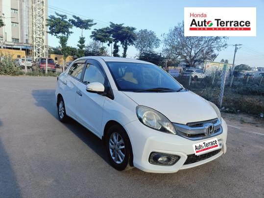 2016 Honda&nbsp;Amaze 2016-2021 VX i DTEC