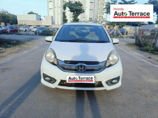 2016 Honda&nbsp;Amaze 2016-2021 VX i DTEC