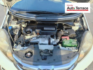 2016 Honda&nbsp;Amaze 2016-2021 VX i DTEC