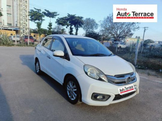 2016 Honda&nbsp;Amaze 2016-2021 VX i DTEC