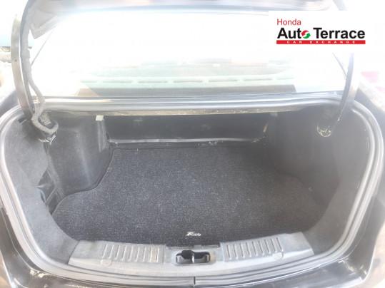 2013 Ford&nbsp;Fiesta Diesel Style