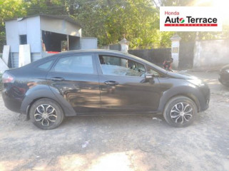 2013 Ford&nbsp;Fiesta Diesel Style