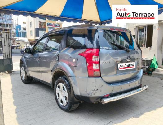 2015 Mahindra&nbsp;XUV500 W6 2WD