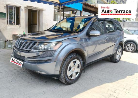 2015 Mahindra&nbsp;XUV500 W6 2WD