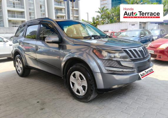 2015 Mahindra&nbsp;XUV500 W6 2WD
