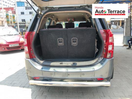 2015 Mahindra&nbsp;XUV500 W6 2WD