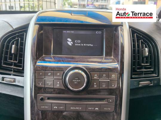 2015 Mahindra&nbsp;XUV500 W6 2WD