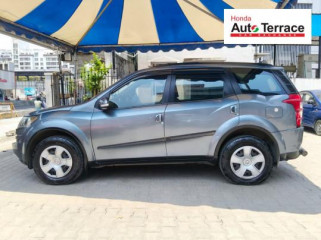 2015 Mahindra&nbsp;XUV500 W6 2WD