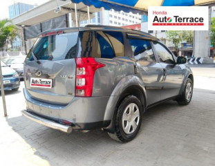 2015 Mahindra&nbsp;XUV500 W6 2WD