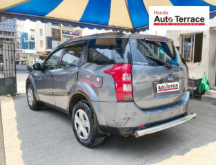 2015 Mahindra&nbsp;XUV500 W6 2WD